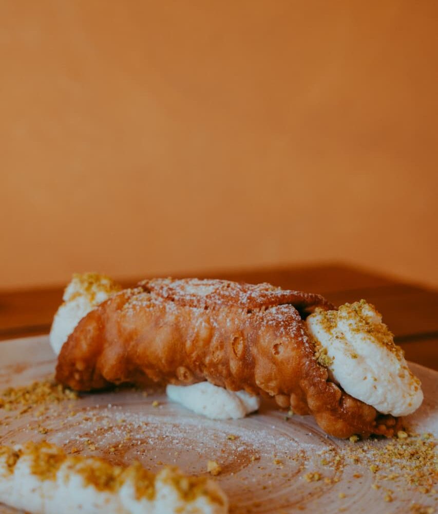 Cannolo Siciliano