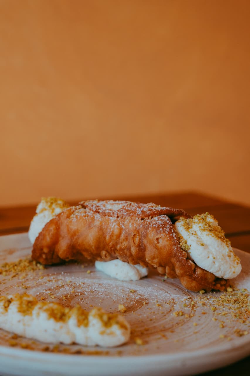 Cannolo Siciliano