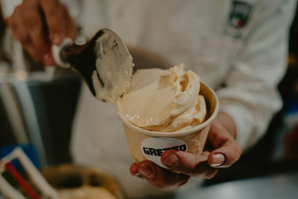 Sorbetes Artesanales (Base Agua)