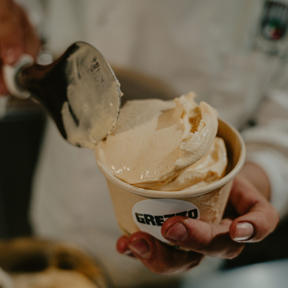 Sorbetes Artesanales (Base Agua)
