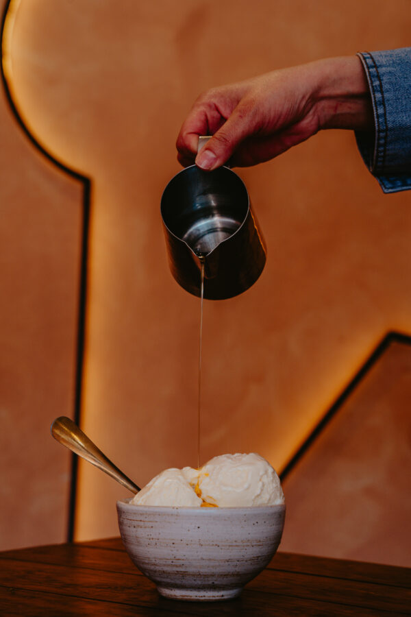 Sorbetes Artesanales (Base Agua)