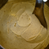 Gelatos Artesanales (Base Crema)
