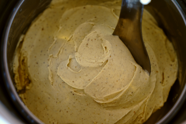 Gelatos Artesanales (Base Crema)