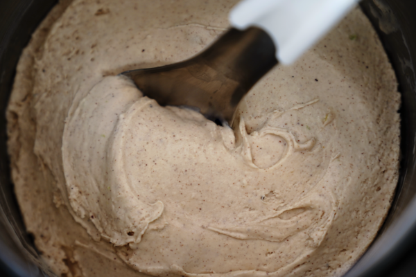 Gelatos Artesanales (Base Crema)