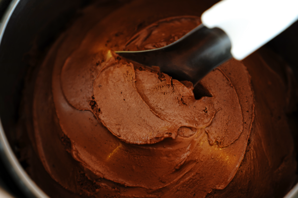 Gelatos Artesanales (Base Crema)