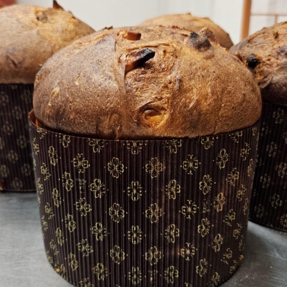 Panettone Artesanal (Grande)