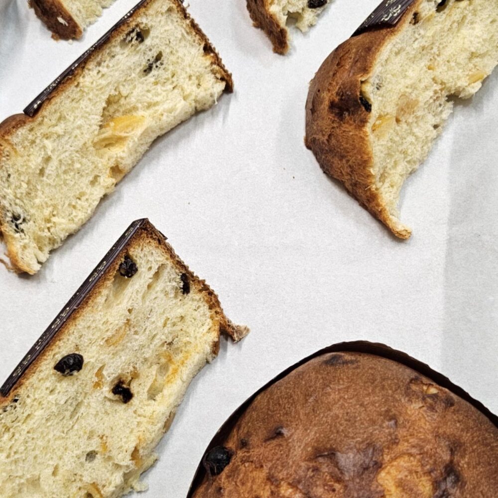 Panettone Artesanal (Grande)