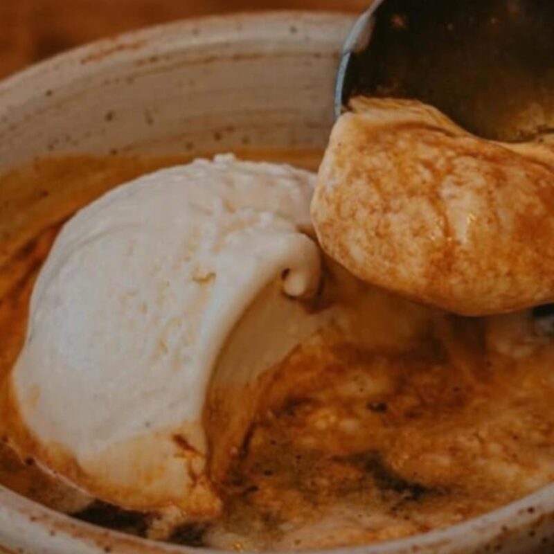Affogato Tradicional