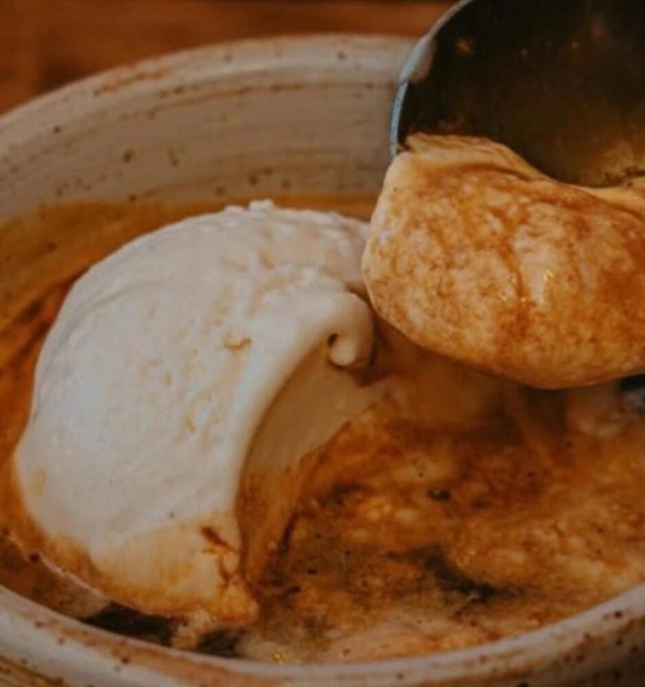 Affogato Tradicional