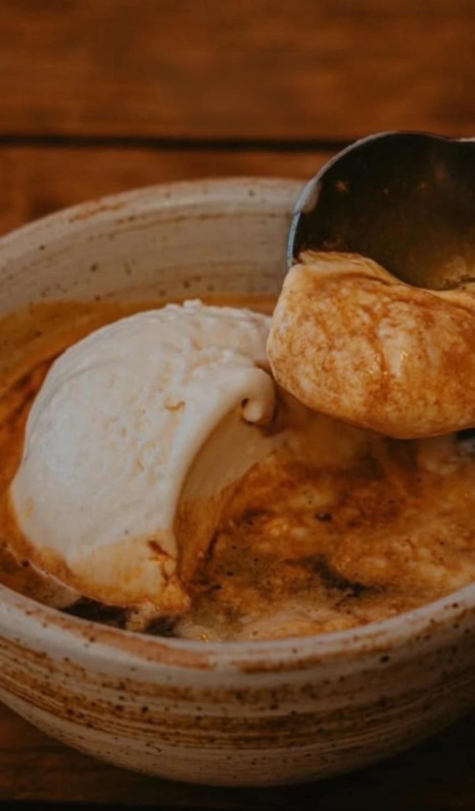 Affogato Tradicional