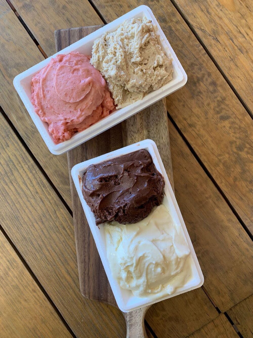 Hielera de Gelato