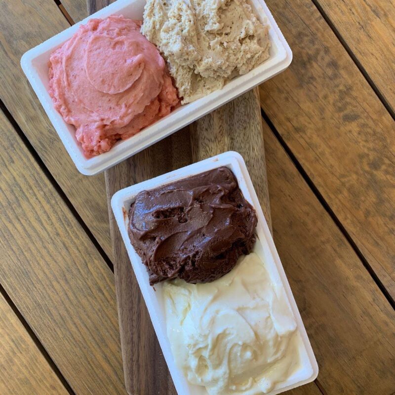 Hielera de Gelato
