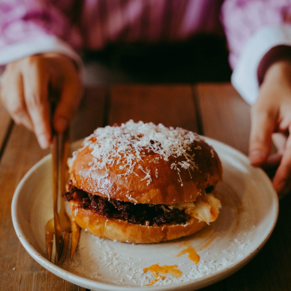 Panino Mattino