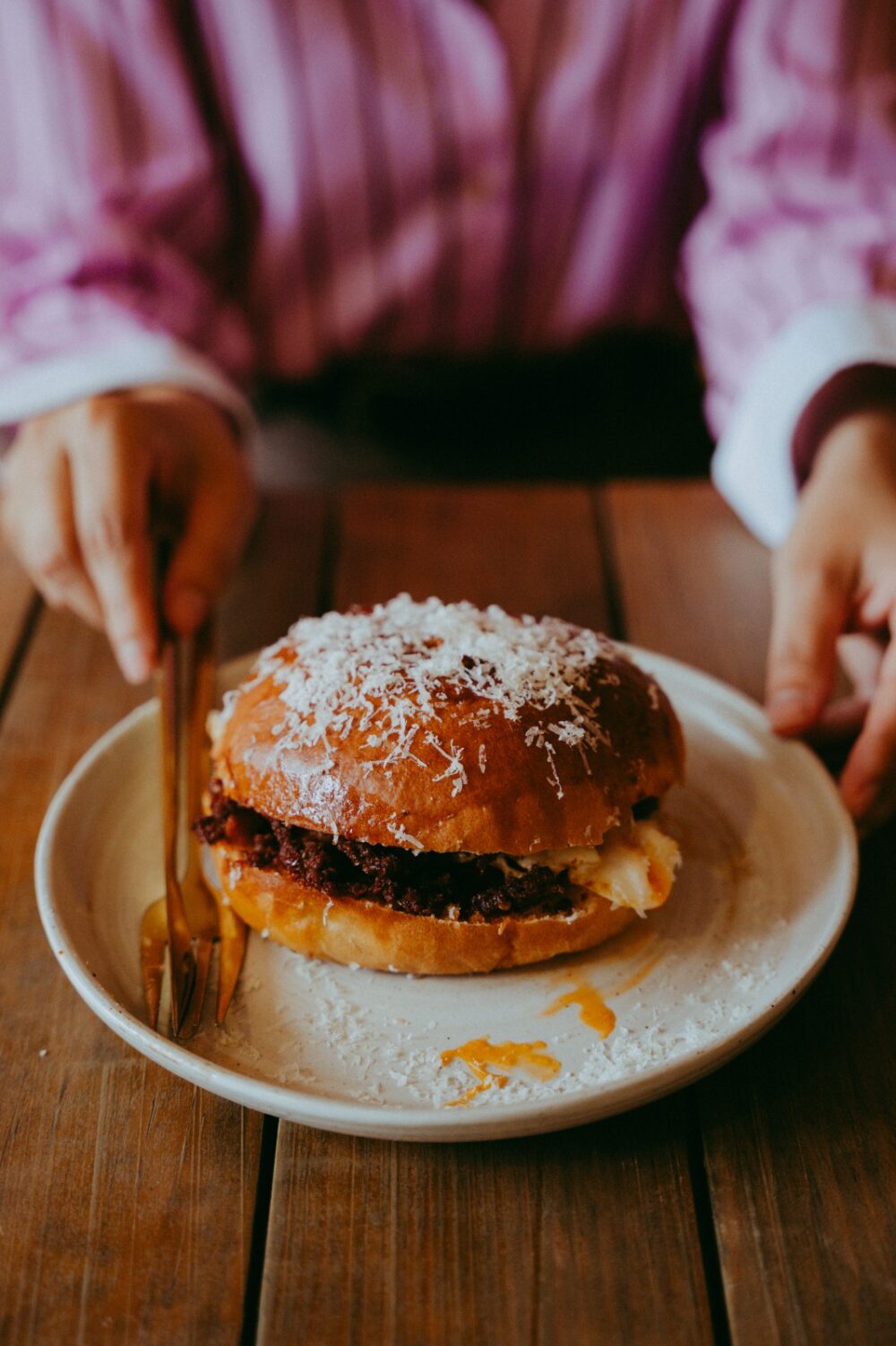 Panino Mattino