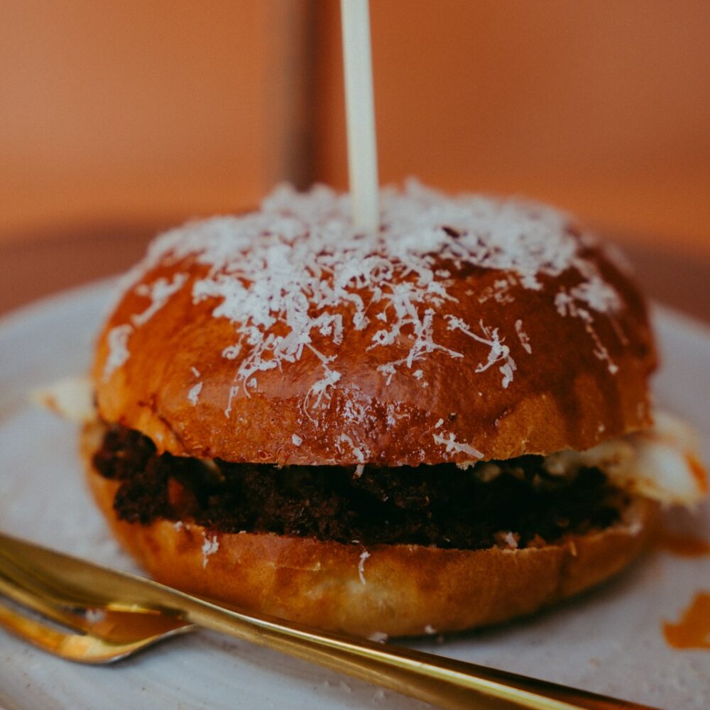 Panino Mattino