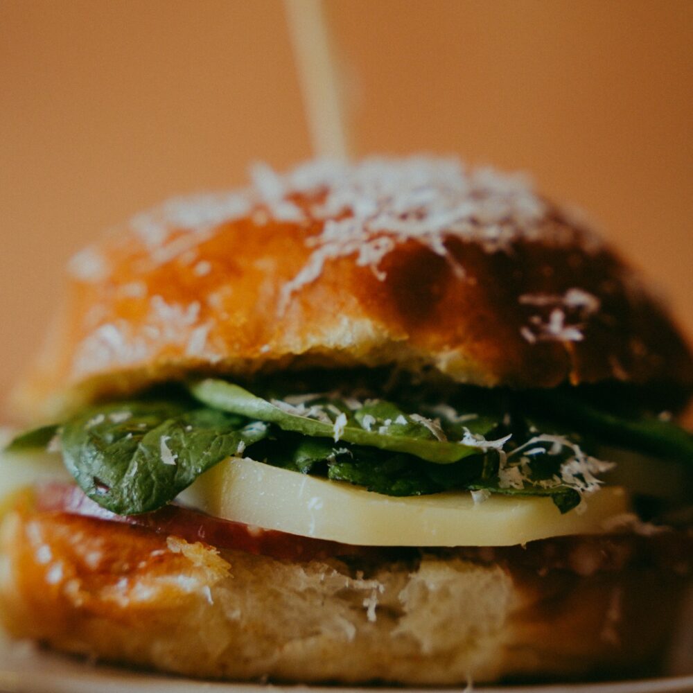 Panino senape 3 Panino Senape