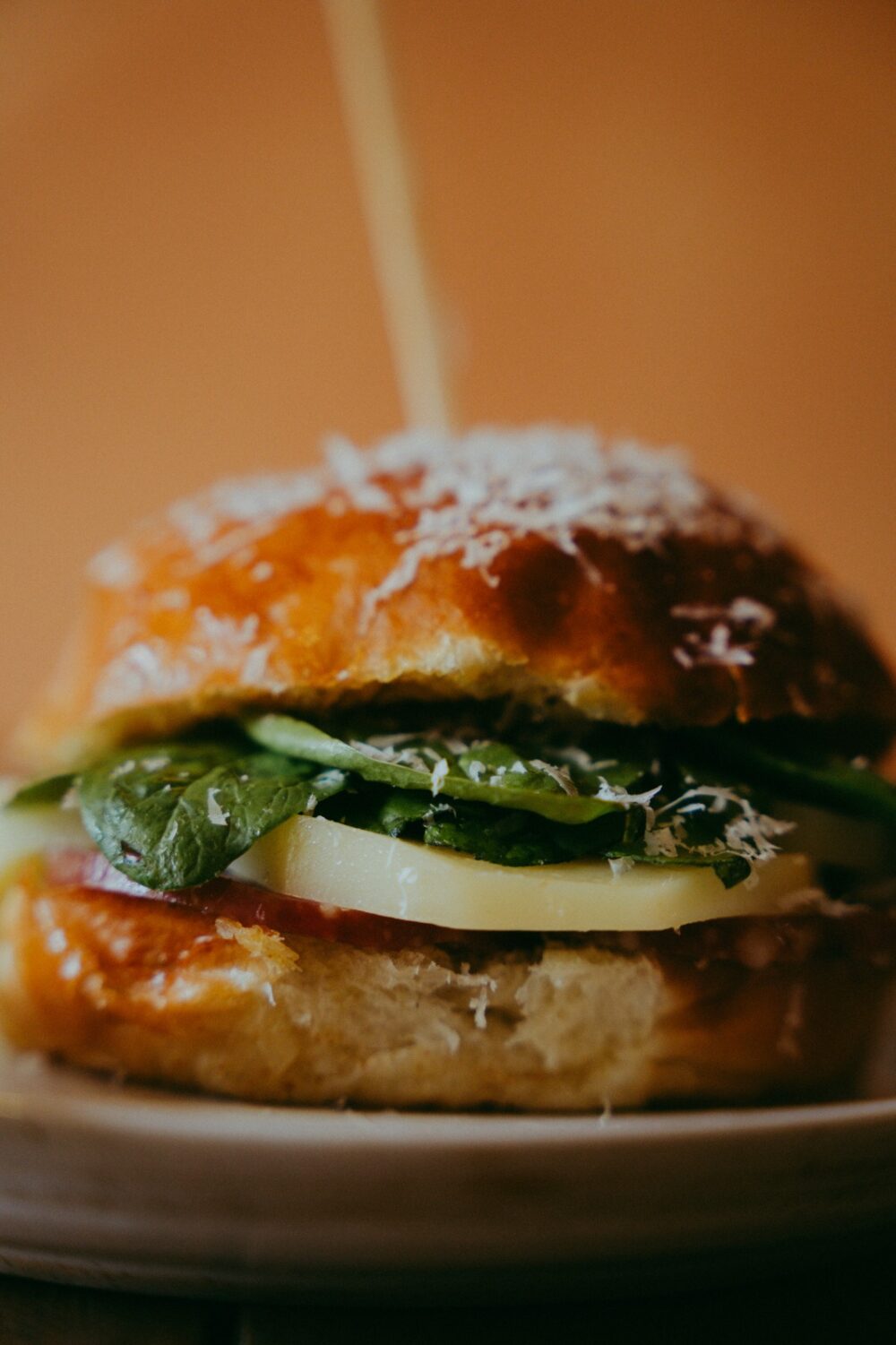 Panino senape 3 Panino Senape