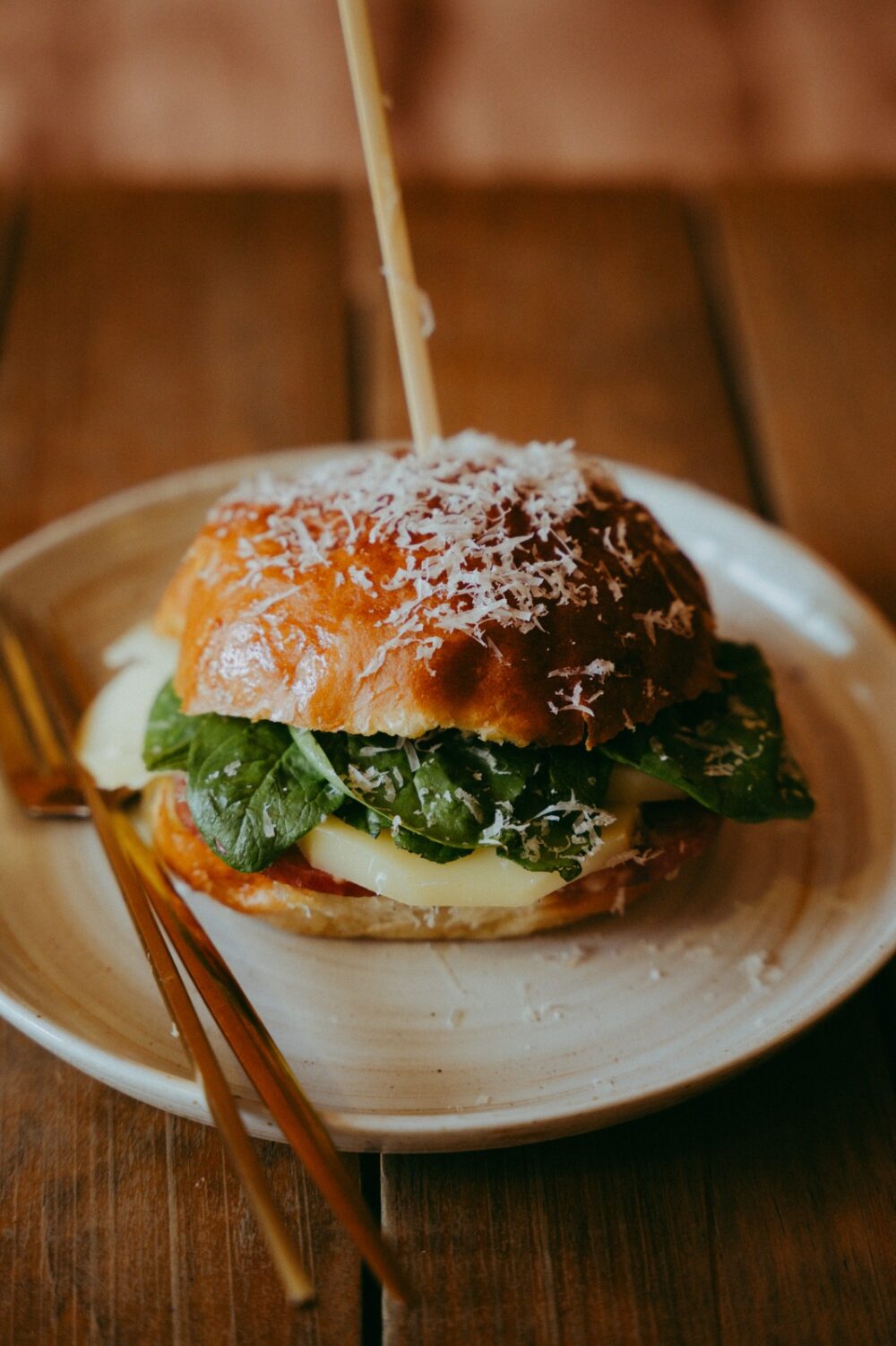 Panino senape 4 Panino Senape