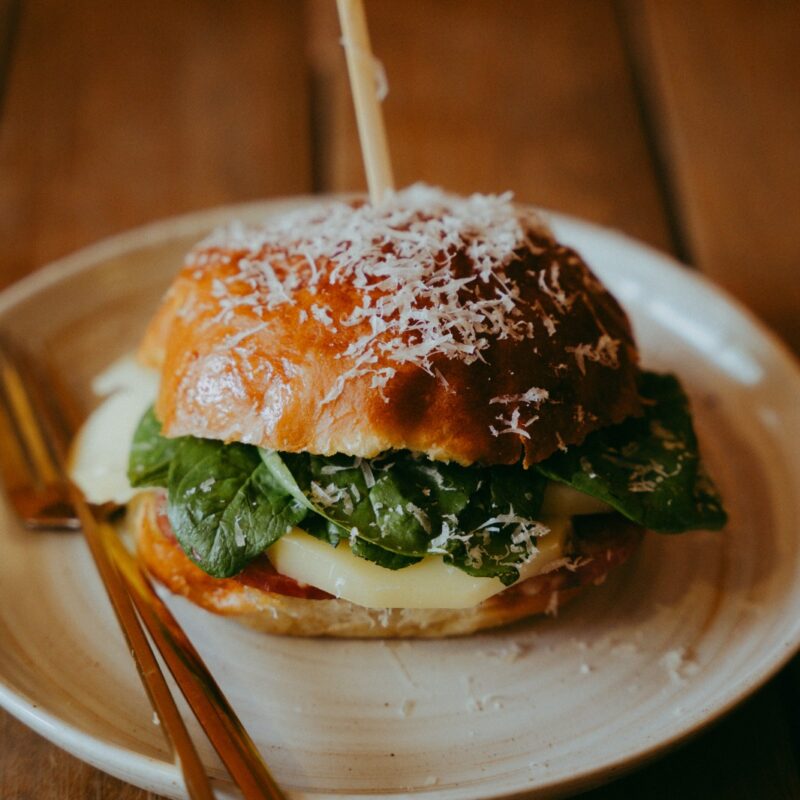 Panino Senape