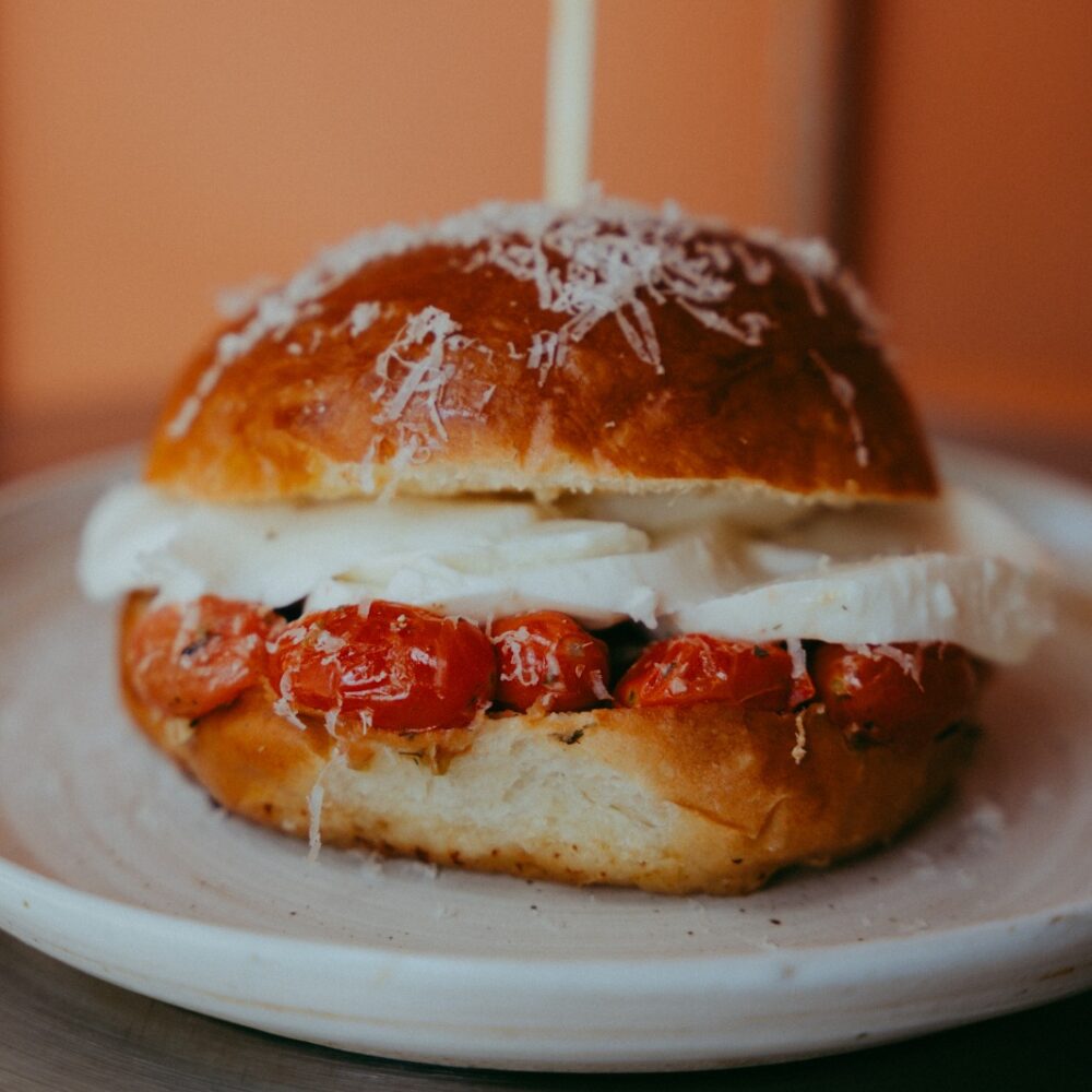 Panino Stabiese