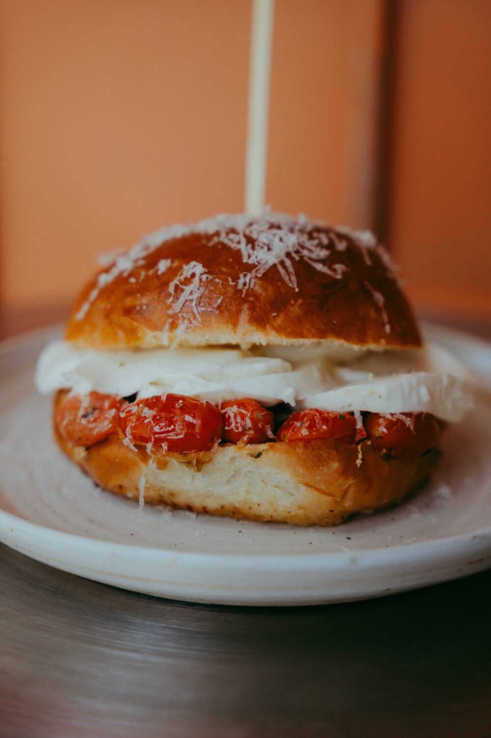 Panino Stabiese