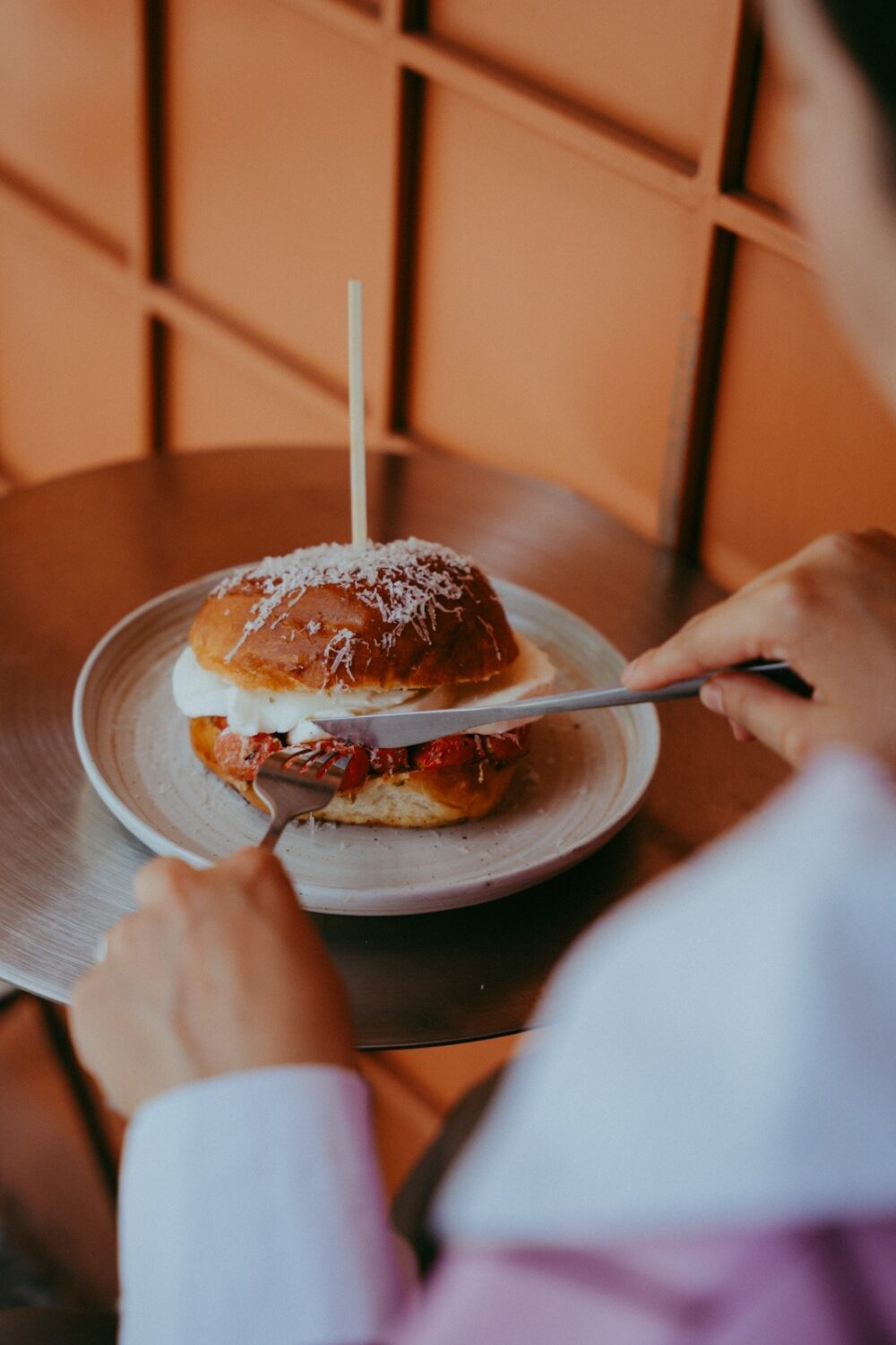 Panino Stabiese